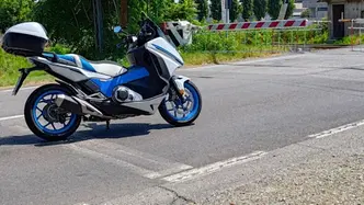 Honda Integra 750 DCT Sport (2018 - 20) usata