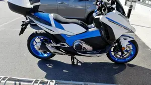 Honda Integra 750 DCT Sport (2018 - 20)  (2)