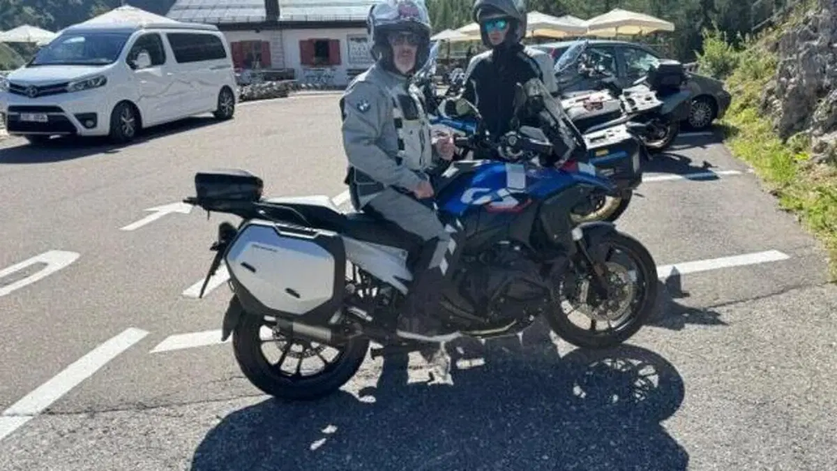 Bmw R 1300 GS Trophy (2023 - 26)  (11)