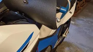 Honda Integra 750 DCT Sport (2018 - 20)  (8)
