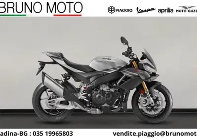 Aprilia Tuono V4 (2025 - 26) - Annuncio 10090912