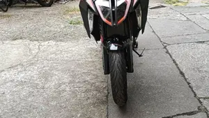KTM 1290 Super Duke GT (2021 - 25) 