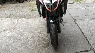 KTM 1290 Super Duke GT (2021 - 25)
