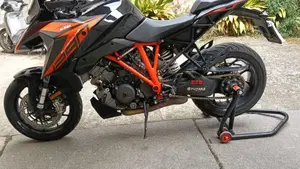 KTM 1290 Super Duke GT (2021 - 25)  (2)