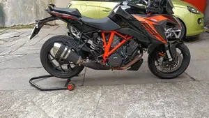 KTM 1290 Super Duke GT (2021 - 25)  (3)