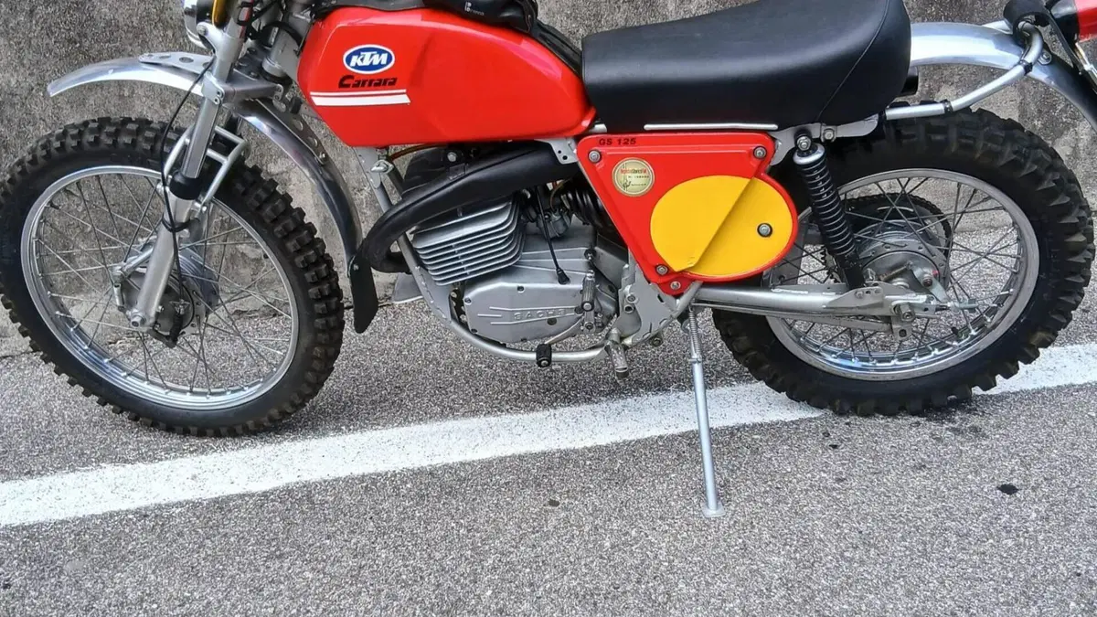 KTM  