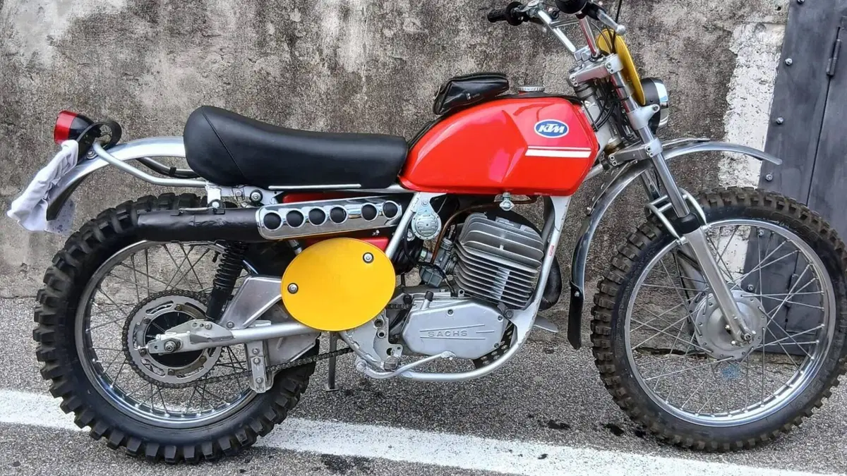KTM   (5)