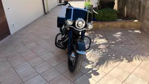 Harley-Davidson 114 Heritage Classic (2018 - 20) - FLHCS  (4)
