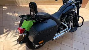 Harley-Davidson 114 Heritage Classic (2018 - 20) - FLHCS  (6)