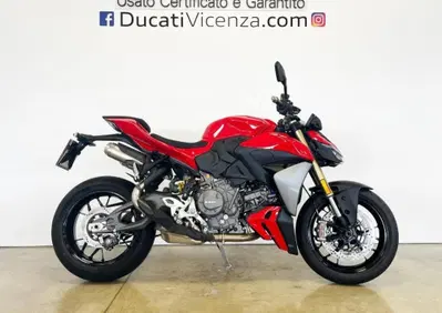 Ducati Streetfighter V2 (2025 - 26) - Annuncio 10090915