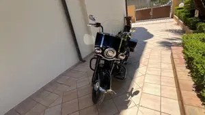 Harley-Davidson 114 Heritage Classic (2018 - 20) - FLHCS  (13)