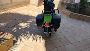 Harley-Davidson 114 Heritage Classic (2018 - 20) - FLHCS  (14)