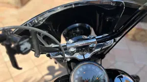 Harley-Davidson 114 Heritage Classic (2018 - 20) - FLHCS  (15)