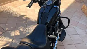 Harley-Davidson 114 Heritage Classic (2018 - 20) - FLHCS  (16)