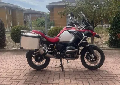 Bmw R 1200 GS Adventure (2013 - 16) - Annuncio 10090922