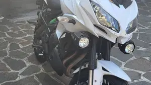 Kawasaki Versys 650 ABS (2015 - 16)  (3)
