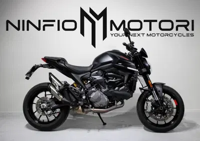 Ducati Monster 937 (2021 - 25) - Annuncio 10090926
