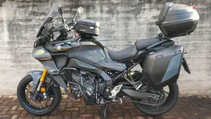 Yamaha Tracer 9 GT+ (2023 - 24) 