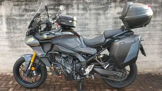 Yamaha Tracer 9 GT+ (2023 - 24) usata