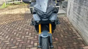 Yamaha Tracer 9 GT+ (2023 - 24)  (2)