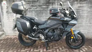 Yamaha Tracer 9 GT+ (2023 - 24)  (3)
