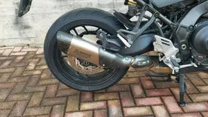 Yamaha Tracer 9 GT+ (2023 - 24)  (4)