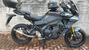 Yamaha Tracer 9 GT+ (2023 - 24)  (5)