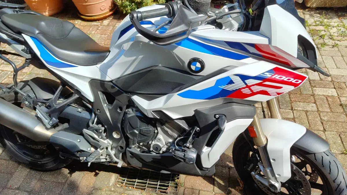 Bmw S 1000 XR (2020 - 23)  (11)