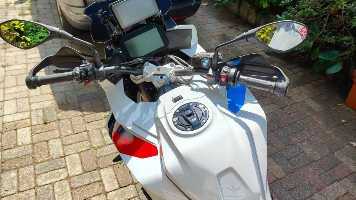 Bmw S 1000 XR (2020 - 23)  (12)