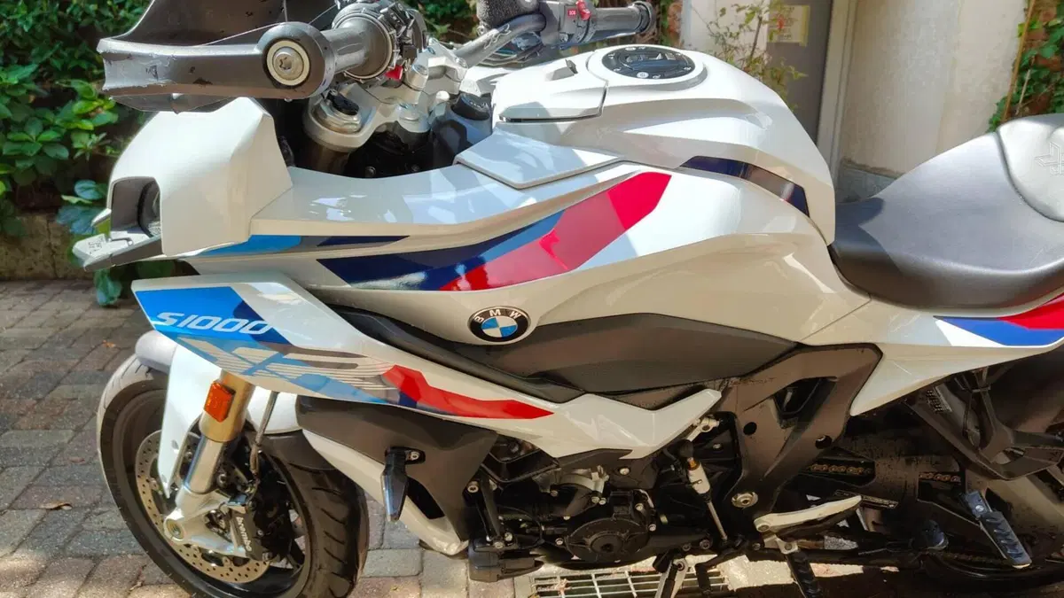 Bmw S 1000 XR (2020 - 23)  (13)
