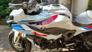 Bmw S 1000 XR (2020 - 23)  (13)