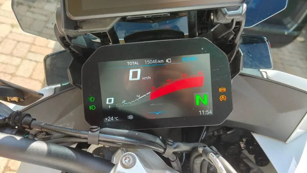 Bmw S 1000 XR (2020 - 23)  (14)