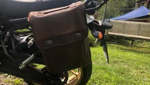 Yamaha XSR 700 XTribute (2019 - 20)  (7)