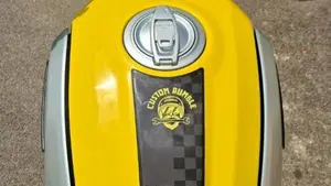 Ducati Scrambler 800 Icon (2021 - 22)  (7)