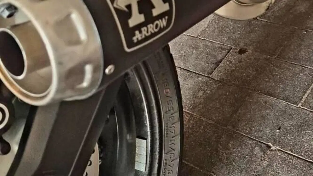 Ducati Scrambler 800 Icon (2021 - 22)  (10)