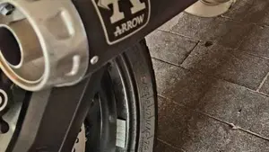 Ducati Scrambler 800 Icon (2021 - 22)  (10)
