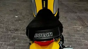 Ducati Scrambler 800 Icon (2021 - 22)  (11)