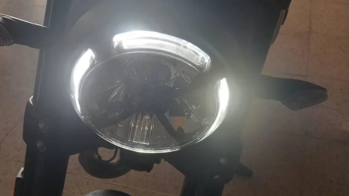 Ducati Scrambler 1100 Sport Pro (2020 - 25)  (11)