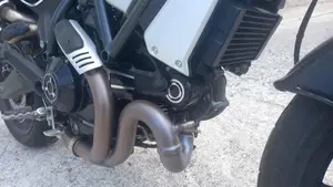 Ducati Scrambler 1100 Sport Pro (2020 - 25)  (6)