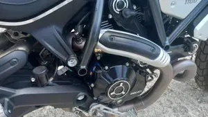 Ducati Scrambler 1100 Sport Pro (2020 - 25)  (7)