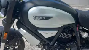 Ducati Scrambler 1100 Sport Pro (2020 - 25)  (8)