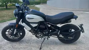 Ducati Scrambler 1100 Sport Pro (2020 - 25)  (4)