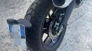 Ducati Scrambler 1100 Sport Pro (2020 - 25)  (9)