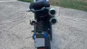 Ducati Scrambler 1100 Sport Pro (2020 - 25)  (3)