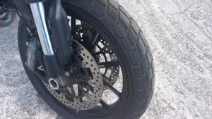 Ducati Scrambler 1100 Sport Pro (2020 - 25)  (10)