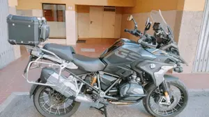 Bmw R 1250 GS (2021 - 24) 