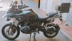 Bmw R 1250 GS (2021 - 24)  (2)