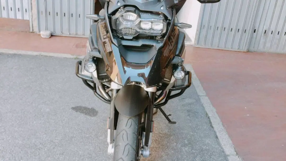 Bmw R 1250 GS (2021 - 24)  (3)