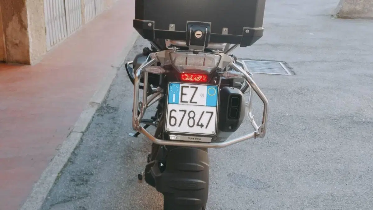 Bmw R 1250 GS (2021 - 24)  (4)