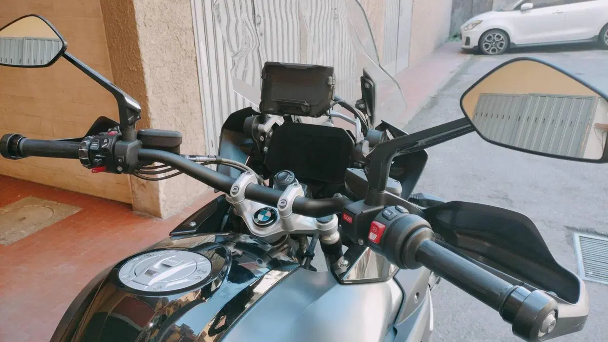 Bmw R 1250 GS (2021 - 24)  (5)